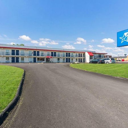 Americas Best Value Inn Columbus Exterior photo